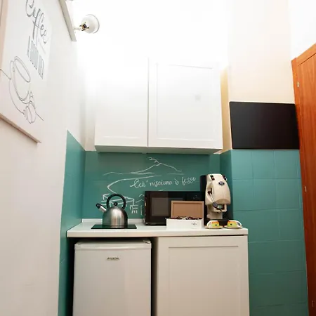 Casa Pisto In Dante Square * Napoli