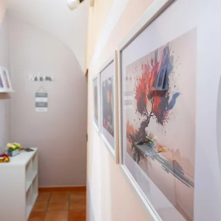 Casa Pisto In Dante Square Napoli