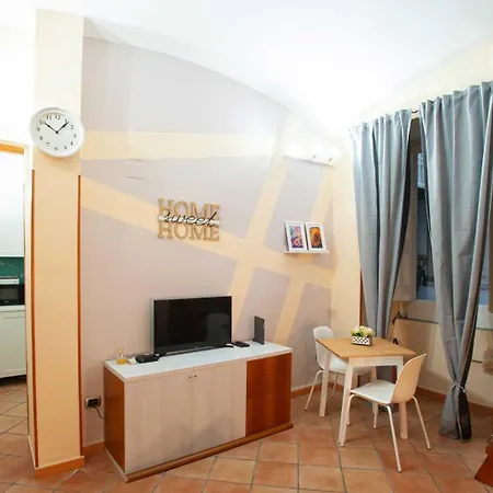 Casa Pisto In Dante Square *