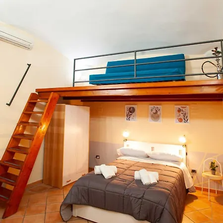 Casa Pisto In Dante Square * Napoli